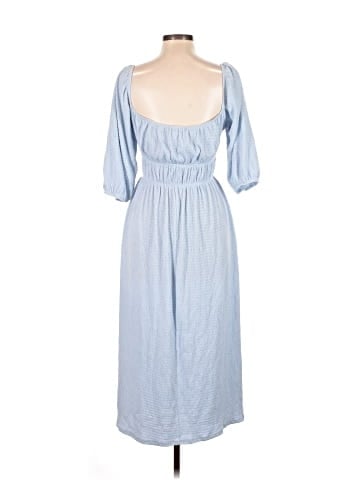 Velvet Torch Casual Dress (view 2)