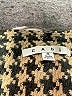 CAbi Houndstooth Brown Cardigan Size 4 - photo 7