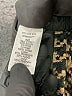 CAbi Houndstooth Brown Cardigan Size 4 - photo 8