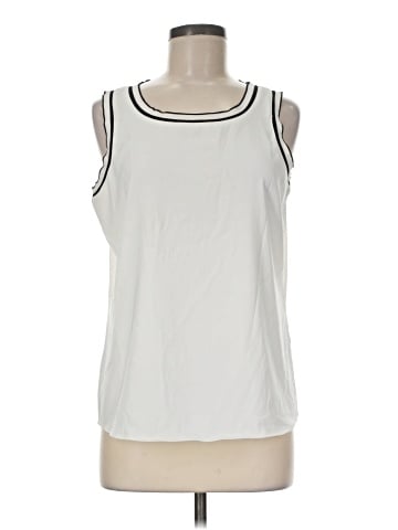 Tommy Hilfiger Sleeveless Top (view 1)