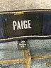 Paige Blue Jeans Size 28 waist - photo 7