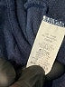 Nally & Millie Blue Pullover Sweater Size S - photo 8