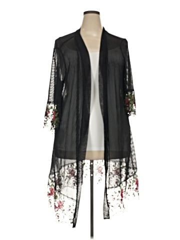 Unbranded Kimono (view 1)