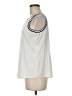 Tommy Hilfiger White Sleeveless Top Size M - photo 5