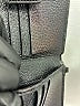 Gucci 100% Canvas Black Wallet One size - photo 4