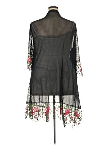 Unbranded Kimono (view 2)
