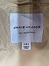 Janie and Jack Tan Coat Size 3 - 4 - photo 3