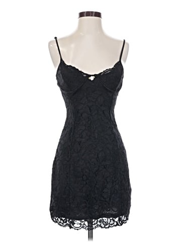 Forever 21 Cocktail Dress (view 1)