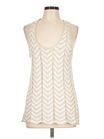 Trina Turk Sleeveless Top (view 1)
