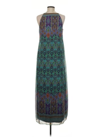 Emma & Michele Casual Dress (view 2)