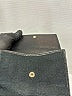Gucci 100% Canvas Black Wallet One size - photo 7