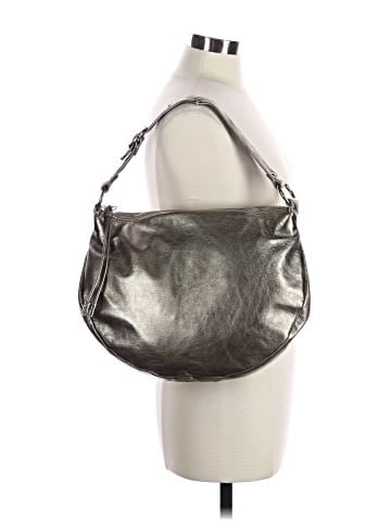 Coach Factory Leather Hobo (view 2)