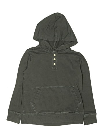 Crewcuts Pullover Hoodie (view 1)