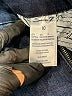 Seven7 Hearts Blue Jeans Size 10 - photo 8