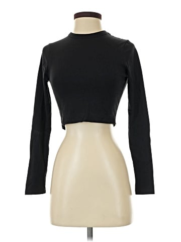 Cotton On Long Sleeve Turtleneck (view 1)