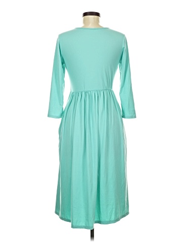 Reborn J Casual Dress (view 2)