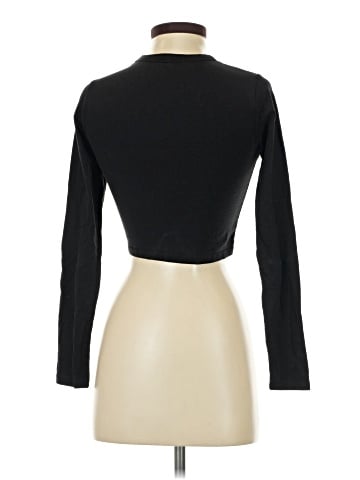 Cotton On Long Sleeve Turtleneck (view 2)