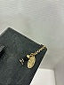 Gucci 100% Canvas Black Wallet One size - photo 9