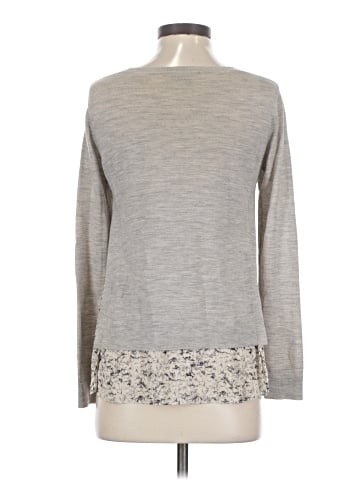 Club Monaco Long Sleeve Top (view 2)