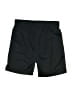 Disney Pixar 100% Polyester Graphic Black Athletic Shorts Size 6 - photo 2