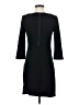 Max Studio Solid Black Cocktail Dress Size S - photo 2