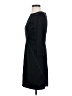 Max Studio Solid Black Cocktail Dress Size S - photo 5