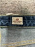 Adriano Goldschmied Hearts Blue Jeans Size 27 waist - photo 4