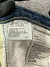 Adriano Goldschmied Hearts Blue Jeans Size 27 waist - photo 5
