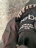 Bebe 100% Polyester Tweed Gray Cocktail Dress Size M - photo 8