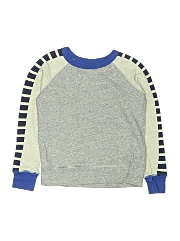 Crewcuts Pullover Sweater (view 1)