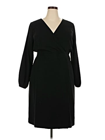 Talbots Casual Dress (view 1)