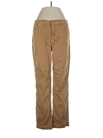 J.Crew Khakis (view 1)