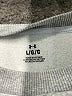 Under Armour Gray Sweatshirt Size L - photo 4