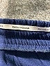 Zara Blue Track Pants Size XS - photo 8