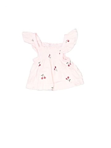 Unbranded Sleeveless Blouse (view 1)