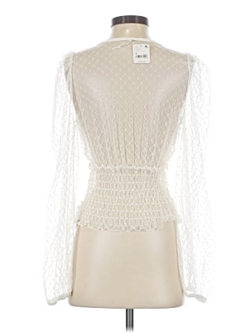 Free People Sleeveless Blouse (view 2)