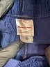 Hanna Andersson Color Block Blue Casual Pants Size 4 - photo 3
