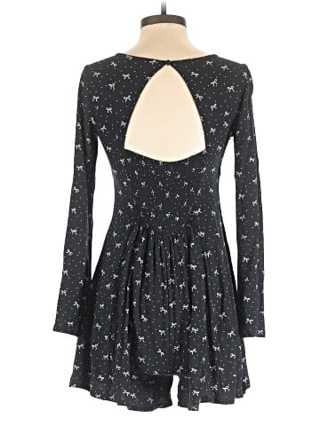 American Eagle Outfitters Casual Dress (view 2)