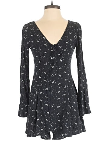 American Eagle Outfitters Casual Dress (view 1)