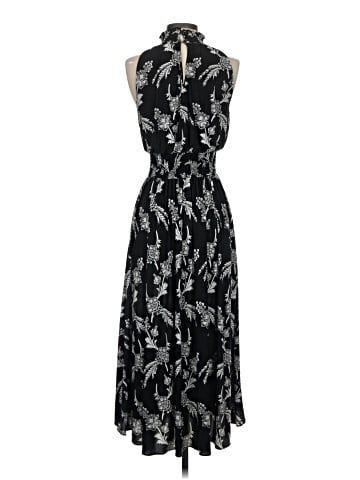 Ann Taylor Casual Dress (view 2)