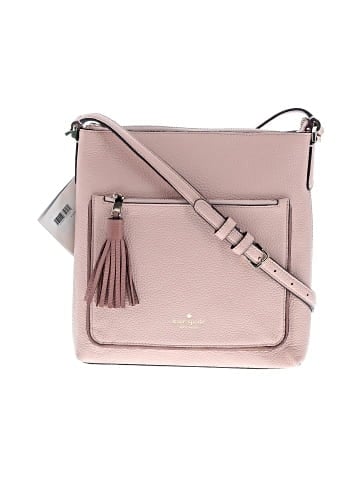 Kate Spade New York Leather Crossbody Bag (view 1)