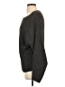 Stars Above Gray Pullover Sweater Size XS - photo 5