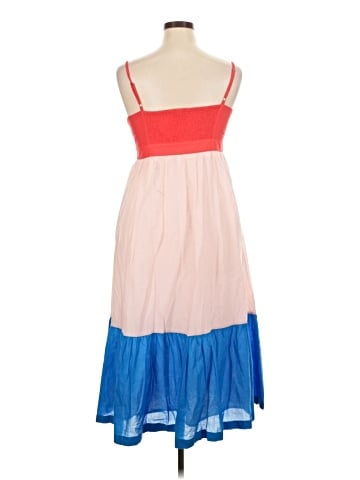 J.Crew Factory Store Casual Dress (view 2)
