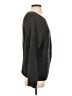 Stars Above Gray Pullover Sweater Size XS - photo 4