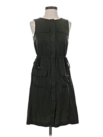 Ann Taylor Casual Dress (view 1)