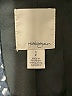 Halogen Polka Dots Black Blazer Size S - photo 6
