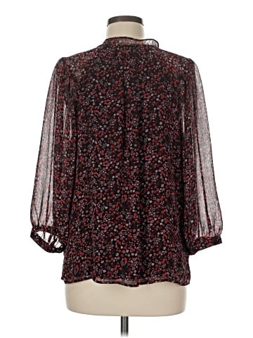 Vince Camuto 3/4 Sleeve Blouse (view 2)