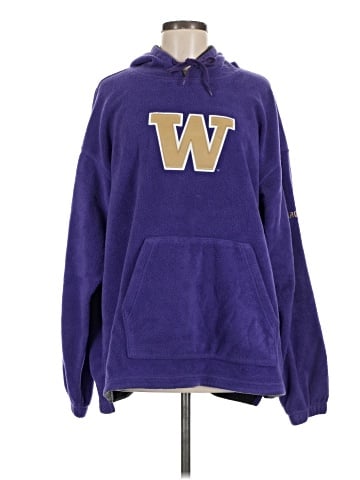 Columbia Pullover Hoodie (view 1)