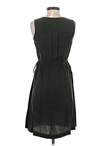 Ann Taylor Casual Dress (view 2)