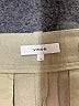 Vince. Tan Casual Pants Size 6 - photo 7